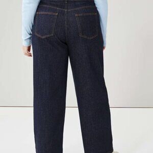 Joe Fresh Wide leg jeans